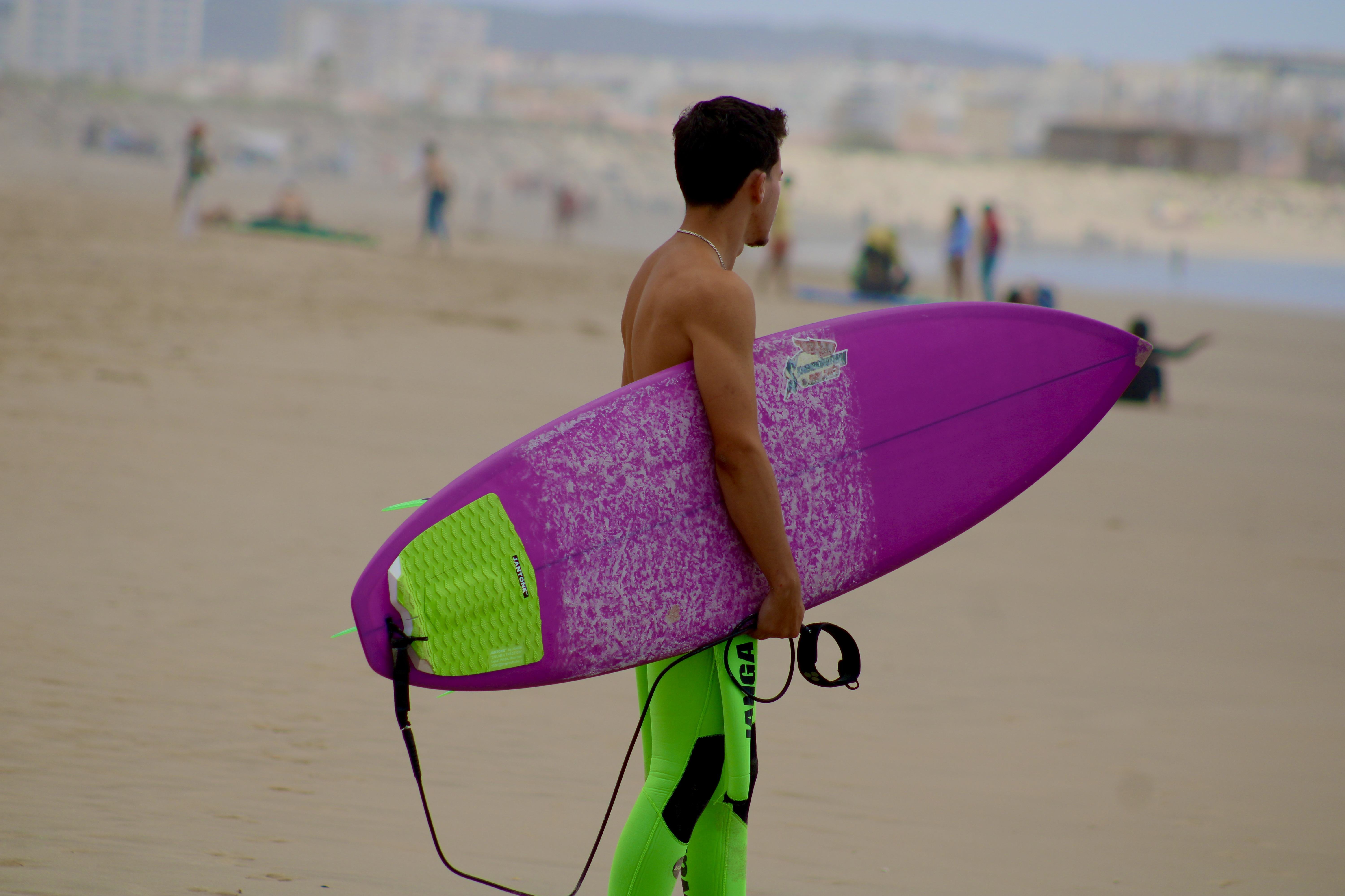 Surfer
